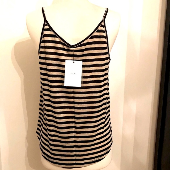 A.L.C. Tank - Picture 2 of 3